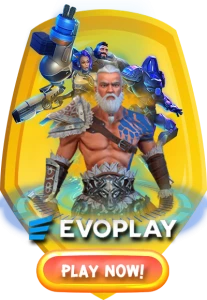 EVOPLAY